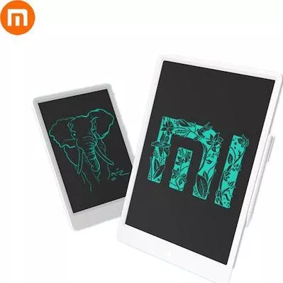 Ηλεκτρονικό Σημειωματάριο Xiaomi Mi LCD Writing Tablet 13.5" Blackboard Λευκό