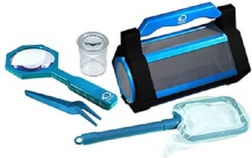 Κιτ Εξερεύνησης Εντόμων Discovery Kids Bug Barn