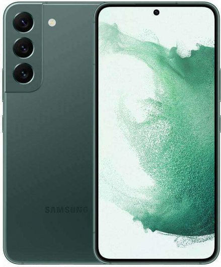 Samsung Galaxy S22 5G 8GB 128GB Green