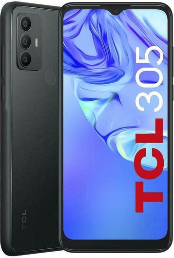 TCL 305 2GB 32GB Space Gray