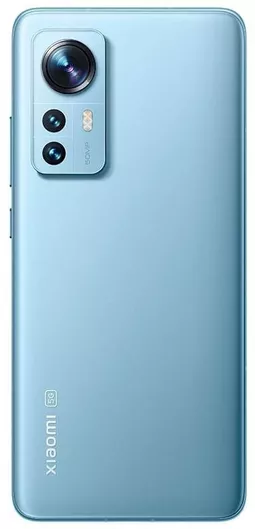 Xiaomi 12 5G NFC 8GB 256GB Blue