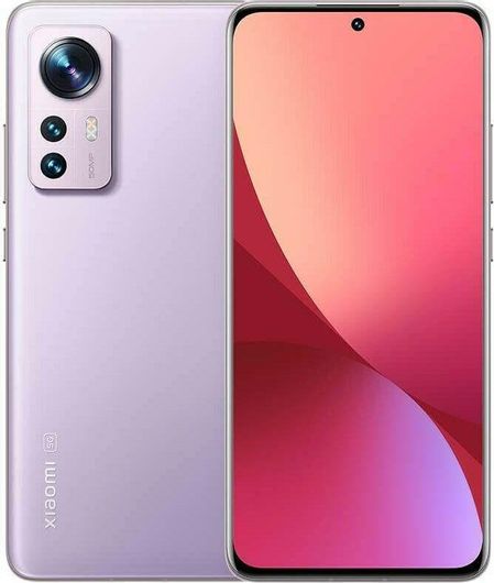 Xiaomi 12X 5G 8GB 128GB Purple