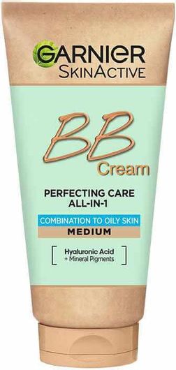 Κρέμα Προσώπου Garnier SkinActive BB Medium 50ml