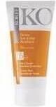 Αντηλιακή Κρέμα Σώματος Korff Dermo Sun Active Antishock SPF15 125ml