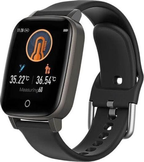 Smartwatch Lemfo T1 SHOPFLIX.gr