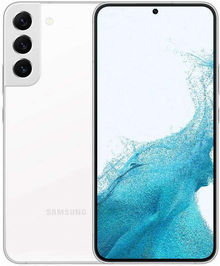 Samsung Galaxy S22+ 5G 8GB 256GB Phantom White