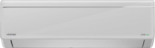 Κλιματιστικό Inverter Toyotomi Umi Eco UTN/UTG-21AP 22000 BTU A++/A+ με Ιονιστή & WiFi