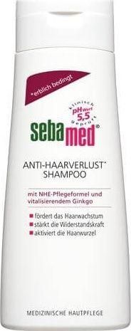 Σαμπουάν Sebamed Anti-Hairloss κατά της Τριχόπτωσης για Όλους τους Τύπους Μαλλιών 200ml