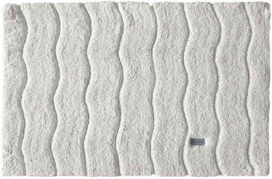 Πατάκι Μπάνιου Guy Laroche Fancy 55x85cm   Ivory