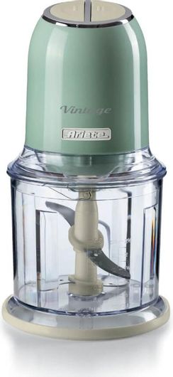 Ariete 0438 Πολυκόπτης Multi 400W με Δοχείο 600ml Green
