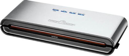 Συσκευή Vacuum Profi Cook PC-VK1080 με Μέγιστο Μήκος Συγκόλλησης 300mm