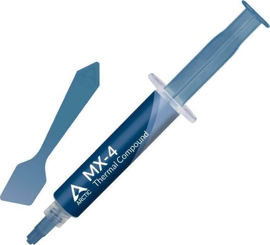 Θερμοαγώγιμη Πάστα Arctic MX-4 with Spatula 8gr
