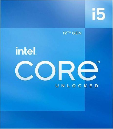 Επεξεργαστής Intel Core i5-12600KF 2.8GHz 10 Πυρήνων για Socket 1700 σε Κουτί