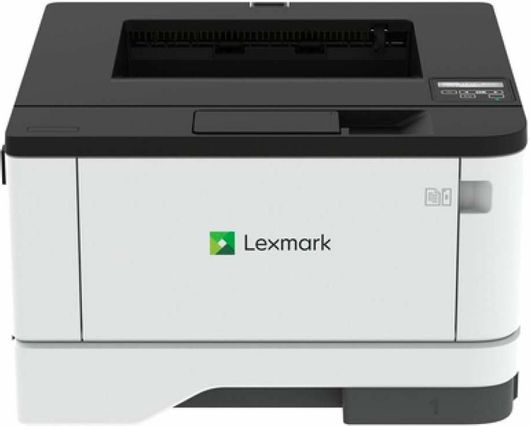 Lexmark MS331dn Ασπρόμαυρος Εκτυπωτής Laser