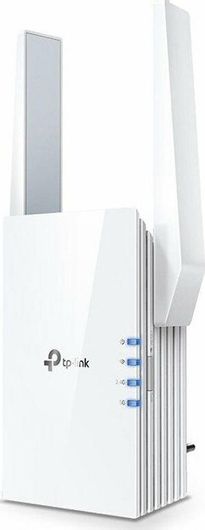 WiFi Extender TP-LINK RE605X v1 Dual Band 2.4 & 5GHz 1750Mbps