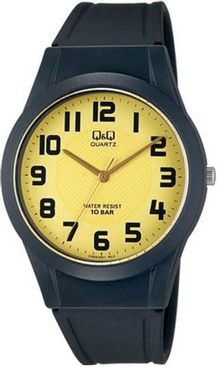 Ανδρικό Ρολόι Q&Q VQ50-J001Y