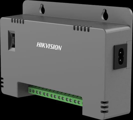 Τροφοδοτικό για Κάμερες Συστημάτων CCTV Hikvision DS-2FA1205-D8 106997
