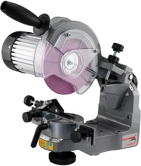 Ηλεκτρικό Τροχιστικό Nakayama ES2310 5205909036289 Ρεύματος 230W