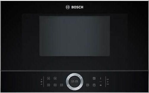 Φούρνος Μικροκυμάτων Bosch BFL634GB1 106632 900 W Ψηφιακός Μαύρο