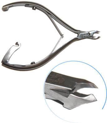 Επαγγελματικό Πενσάκι Επωνυχίων 3mm Υψος 11cm 10271
