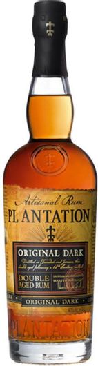 Ρούμι Plantation Rum Original Dark 700ml