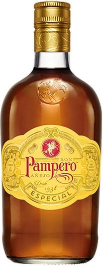 Ρούμι Pampero Especial 700ml