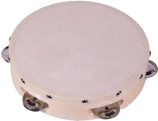 Μουσικό Παιχνίδι SP Souliotis Ντέφι 20cm