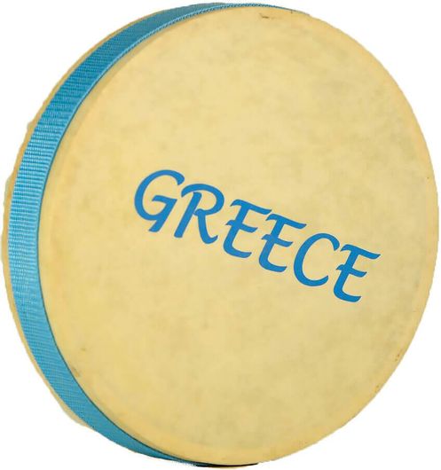 Μουσικό Παιχνίδι SP Souliotis Ντέφι GREECE