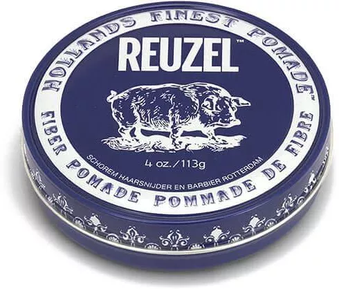 Reuzel Fiber Pomade 113gr