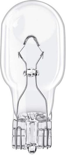 Λάμπα Αυτοκινήτου Osram Αλογόνου W16W T16 12V 16w W2.1x9.5d 921 1τμχ
