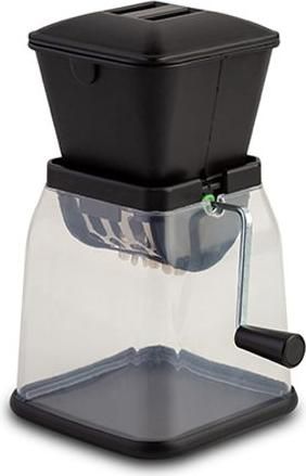 Παγοθραύστης Nava Χειροκίνητος Misty από Πλαστικό 21Εκ