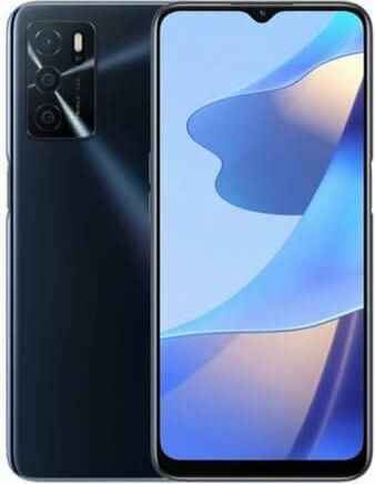 Oppo A54s 4G 4GB 128GB Crystal Black