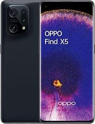 Oppo Find X5 5G 8GB 256GB Black