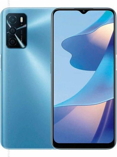 Oppo A54s 4G 4GB 128GB Pearl Blue