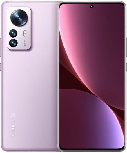 Xiaomi 12 Pro 5G 12GB 256GB Purple