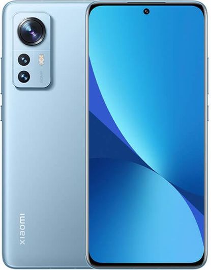 Xiaomi 12X 5G 8GB 128GB Blue