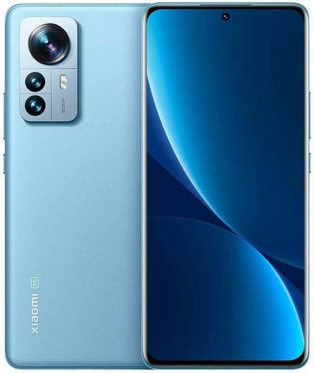 Xiaomi 12X 5G 8GB 256GB Blue