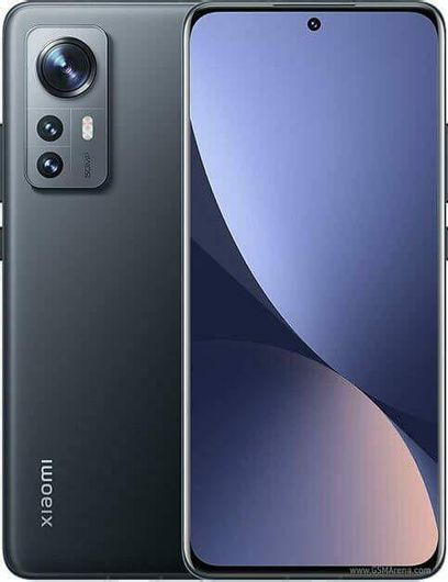 Xiaomi 12X 5G 8GB 256GB Gray