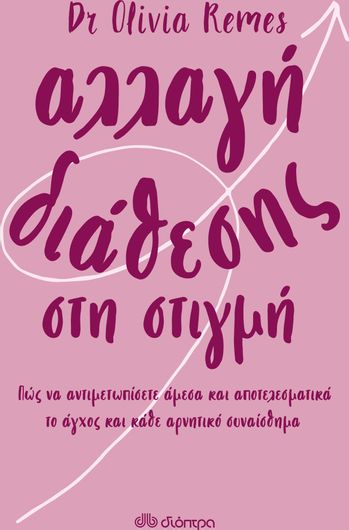 Αλλαγή Διάθεσης στη Στιγμή: Πώς να Aντιμετωπίσετε Άμεσα και Αποτελεσματικά το Άγχος και Κάθε Αρνητικό Συναίσθημα