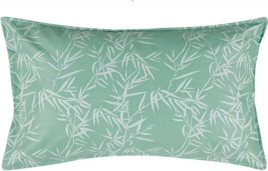 Μαξιλαροθήκες Kentia Σετ Carly Oxford 50x70cm 29A 