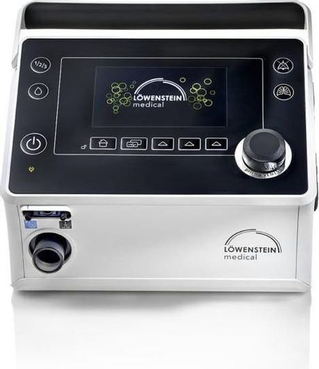 Αναπνευστήρας Lowenstein Prisma VENT50
