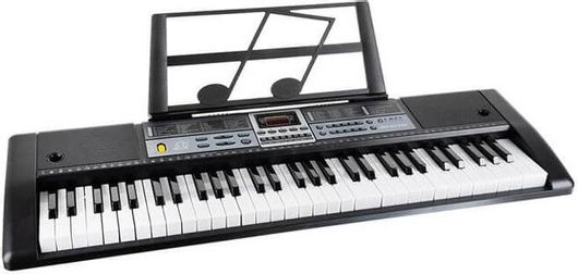 Αρμόνιο 61 Πλήκτρων SPM με Μικρόφωνο 11280