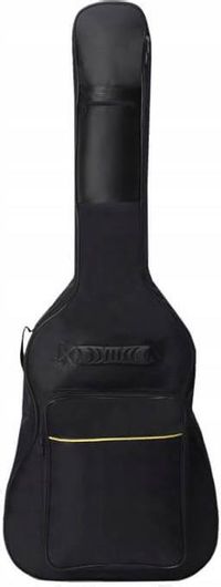 Προστατευτική Αδιάβροχη Θήκη Κιθάρας SPM 7880