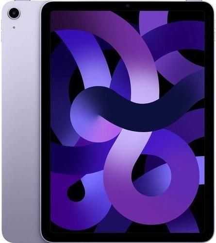 Apple iPad Air 5thGen 2022 10.9" Wi‑Fi 8GB / 256GB Purple