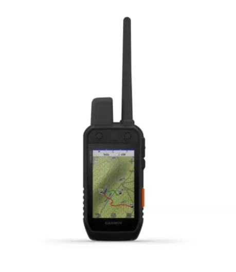 Gps Σκύλου GARMIN ALPHA 200i