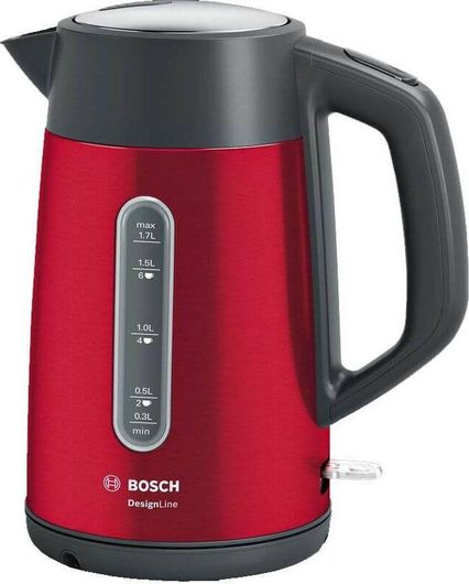 Βραστήρας Kenwood kMix ZJX650RD 1L 2200W Κόκκινος