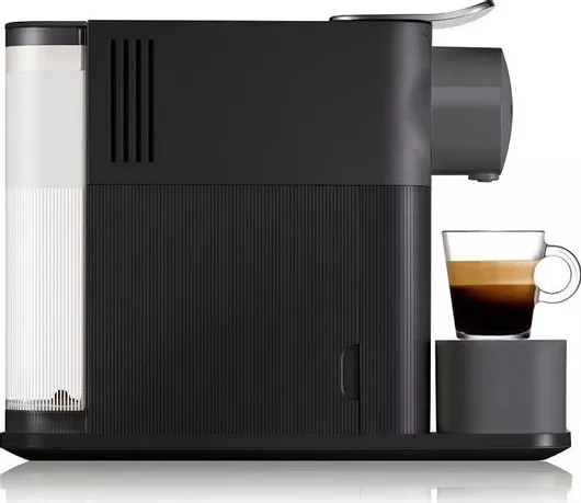 Καφετιέρα για Kάψουλες Delonghi Lattissima One Nespresso Μαύρη