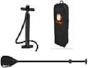 Σανίδα SUP ZRay E10 297cm 7-661577