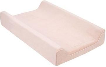Αλλαξιέρα Μωρού KikkΑ Boo Στρωματάκι Memory FoΑm Velvet 45x70x11 Μπεζ