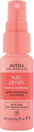 Conditioner Aveda Nutriplenish Leave In Spray 30ml